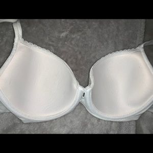 Body by VS lined Demi bra